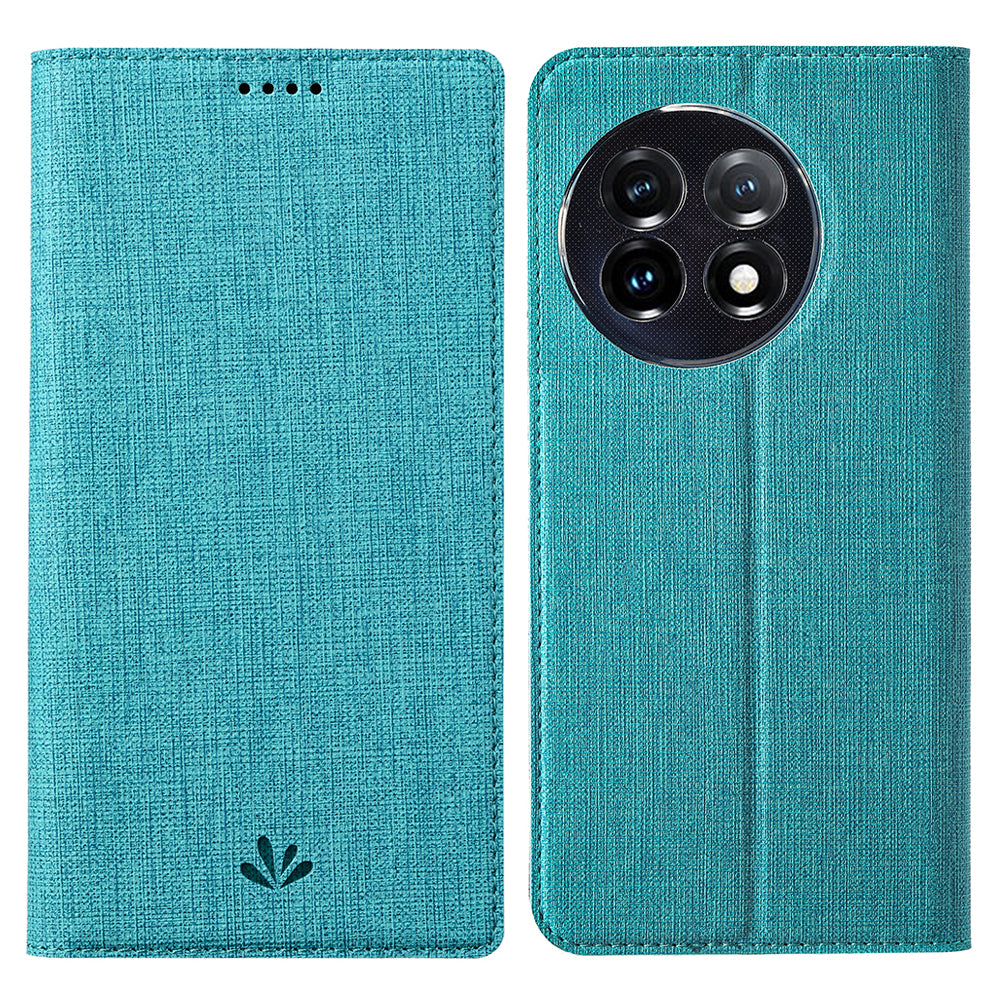 VILI DMX Series for OnePlus 11 5G PU Leather Phone Case Card Slots Mobile Phone Stand Cover VILI DMX Series for OnePlus 11 5G PU Leather Phone Case Card Slots Mobile Phone Stand Cover